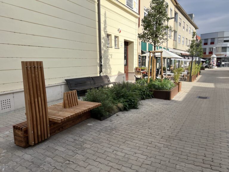 Antrag zur Aufwertung des Marktplatzes Iphofen