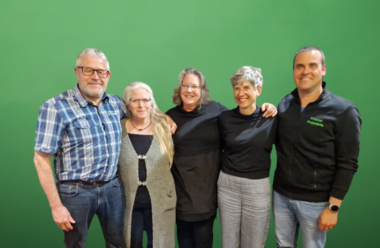 Jahreshauptversammlung 2026: Neuer Vorstand gewählt und Rückblick auf ein starkes Jahr